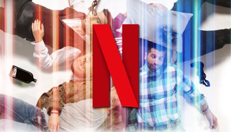 Netflix: Επίσημα αυτή είναι η πρώτη ελληνική ταινία που έρχεται στον κατάλογο