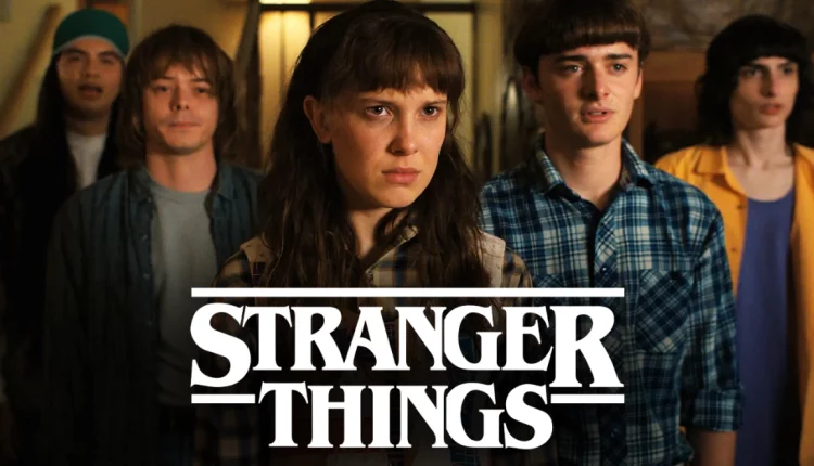 Netflix: Κακά μαντάτα για την 5η σεζόν του Stranger Things