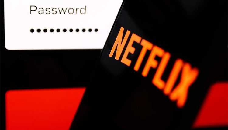 Netflix: πόσο θα κοστίζει στην Ελλάδα το password sharing;
