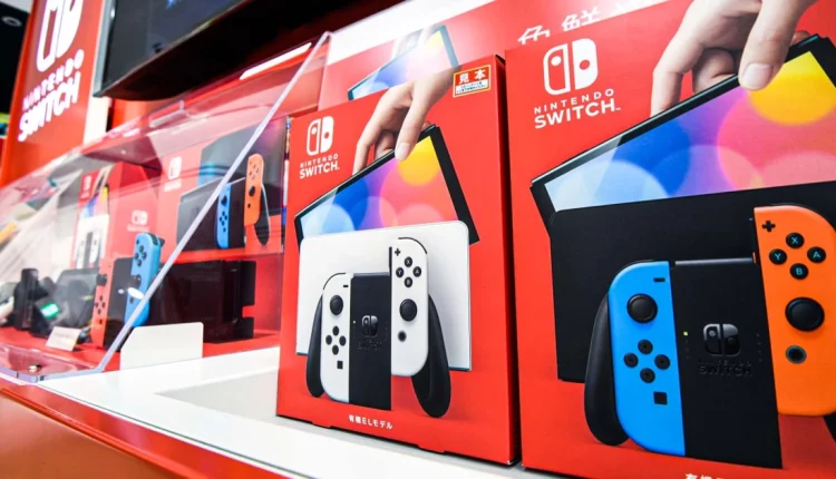 Nintendo: Συνεχίζεται το σερί του Nintendo Switch και των παιχνιδιών της – Νέα στοιχεία