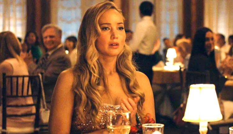 No Hard Feelings: Η R-rated κωμωδία της Jennifer Lawrence έρχεται και στην Ελλάδα (ΦΩΤΟ)