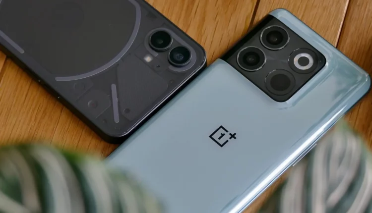 Nothing Phone (2): επικεφαλής πρώην ανώτατο στέλεχος της OnePlus