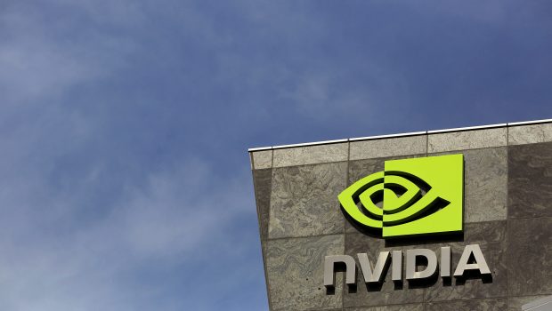 Nvidia: Κοντά στο 1 τρισ. η χρηματιστηριακή αξία χάρη στην ΑΙ