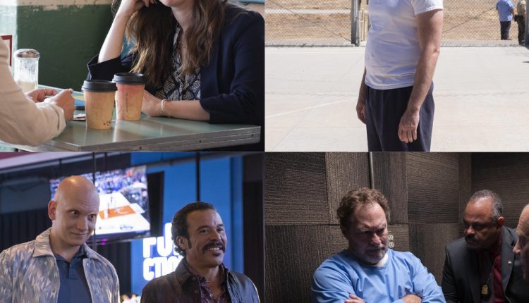 O πολυαναμενόμενος 4ος και τελευταίος κύκλος της βραβευμένης σειράς «Barry» αποκλειστικά στα Novacinema!