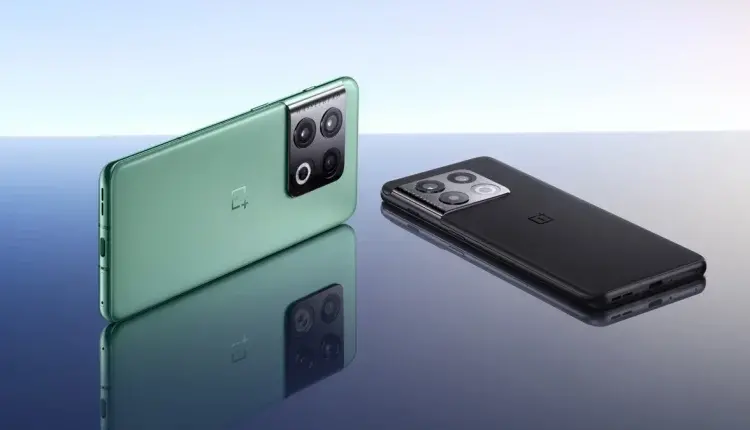 OnePlus 10 Pro March 2023 Update