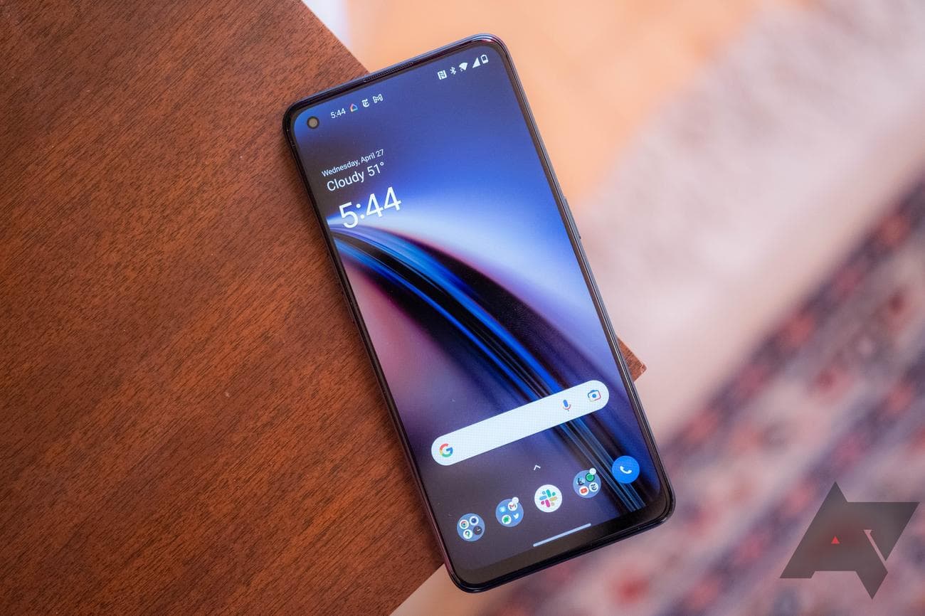 Κριτική OnePlus N20 5G (5)