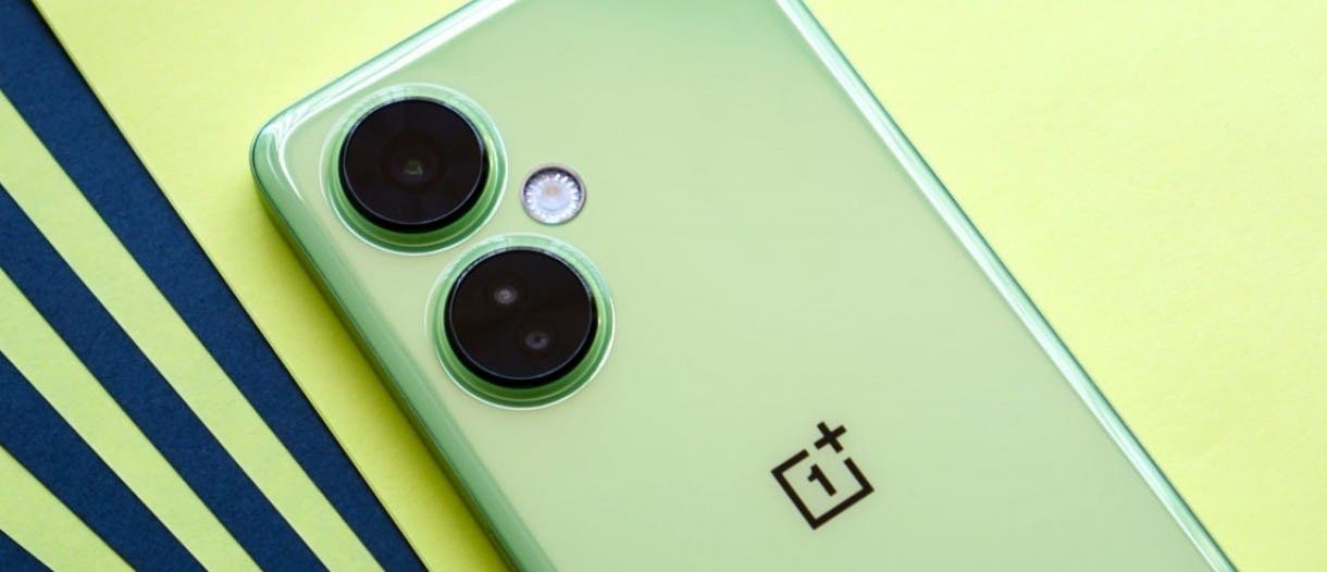 OnePlus Nord N30 5G: πέρασε από το Geekbench