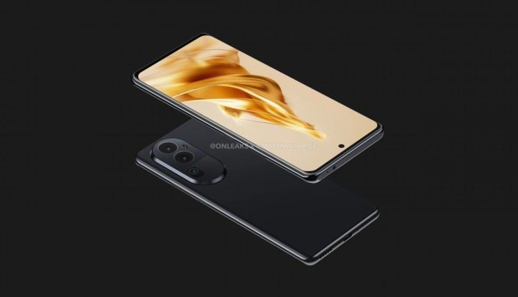 Oppo Reno 10: κυκλοφορεί 24 Μαϊου σύμφωνα με νέα διαρροή