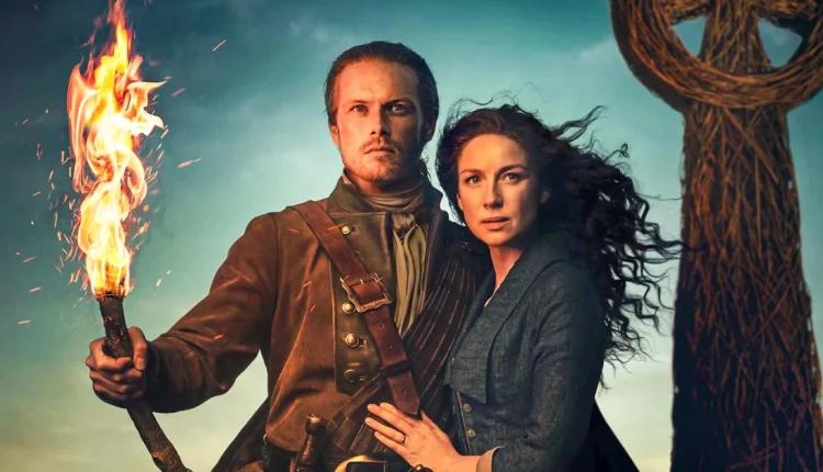 Outlander Σεζόν 7: Δείτε ένα ακόμη βίντεο λίγο πριν την πρεμιέρα
