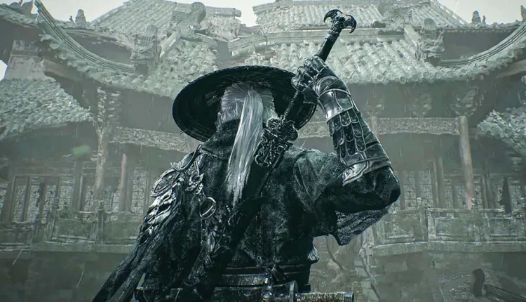 Phantom Blade Zero: Αυτό είναι το νέο action RPG του PS5 με ιδιαίτερο και σκοτεινό στιλ (ΒΙΝΤΕΟ)
