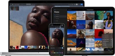 Photomator για Mac iPhone και iPad