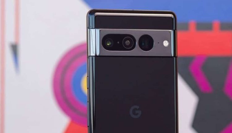 Pixel 7, Pixel 6/ Pixel 7: Διορθώνεται με ενημέρωση το πρόβλημα εξάντλησης της μπαταρίας