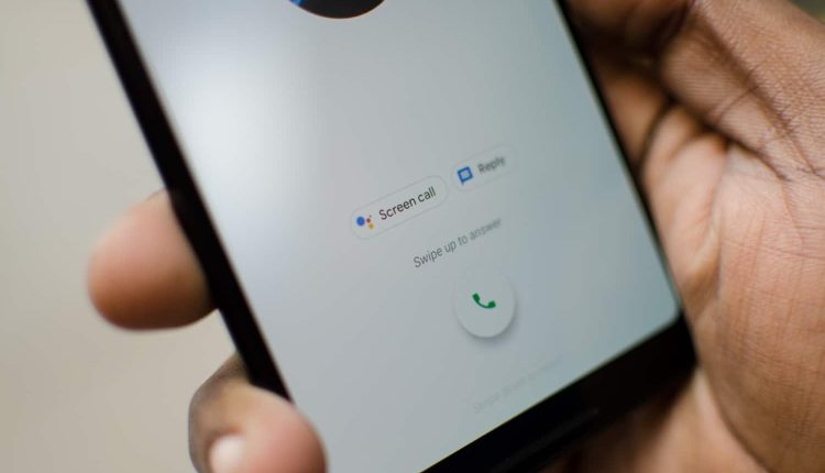 Pixel Call Screen, Pixel Call Screen: Νέες επιλογές προστασίας από τις ανεπιθύμητες κλήσεις