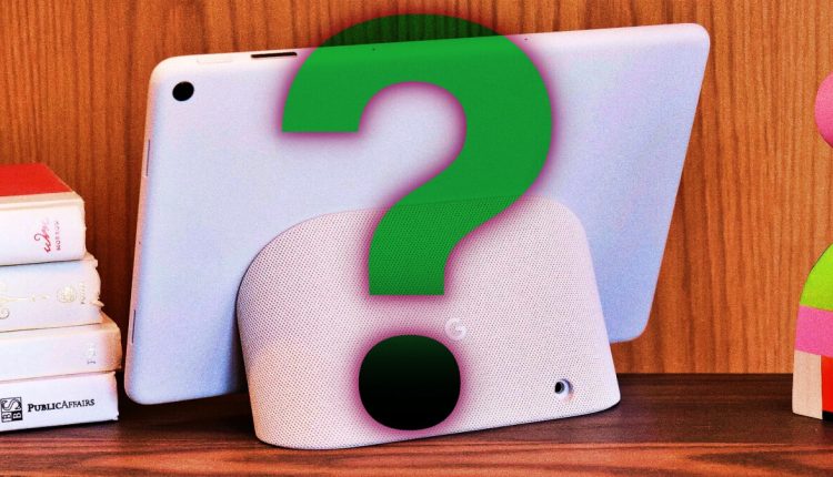 Pixel Tablet: Το χειρότερο tablet Android που θα μπορούσε να φτιάξει η Google είναι το καλύτερο που δεν έφτιαξε ποτέ η Apple, η Samsung
