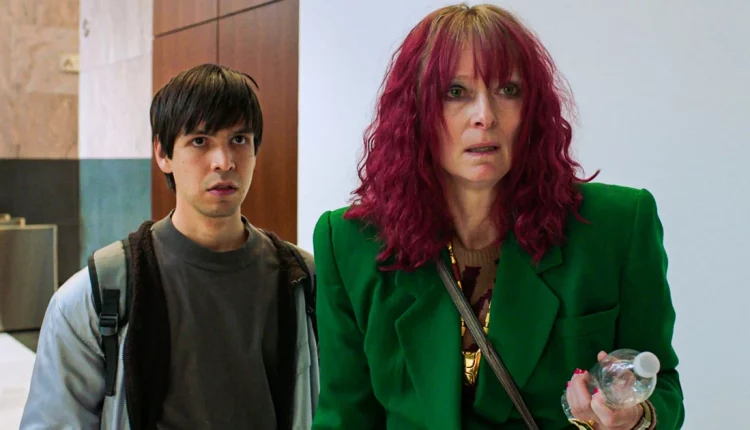 Problemista: Η νέα κωμωδία της A24 με την Tilda Swinton του Suspiria αποκαλύπτεται (ΒΙΝΤΕΟ)