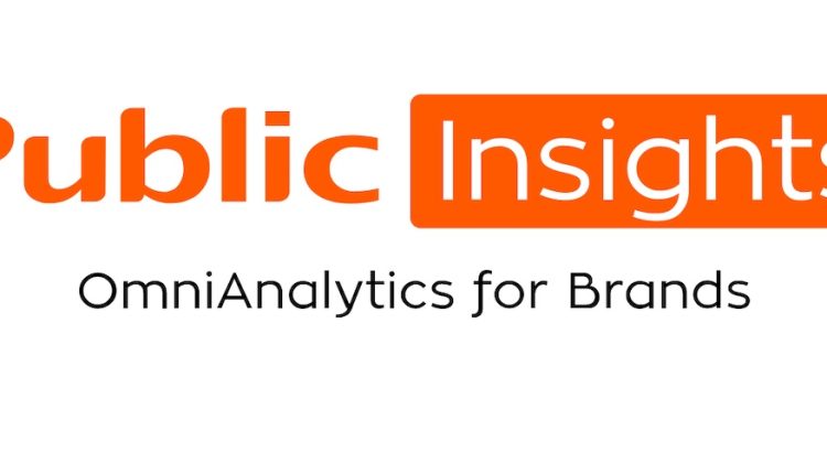 Public Insights: H νέα πρωτοποριακή υπηρεσία του Public Group για Brands & Προμηθευτές