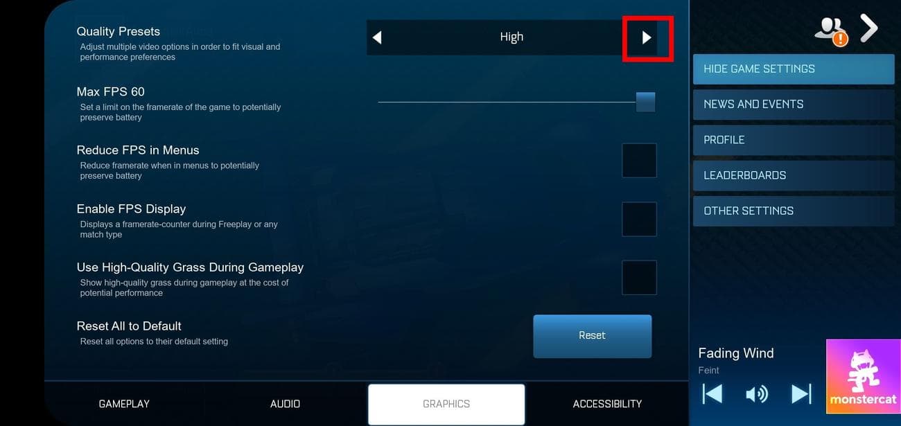 RL-Sideswipe-graphics-settings-screenshot-2