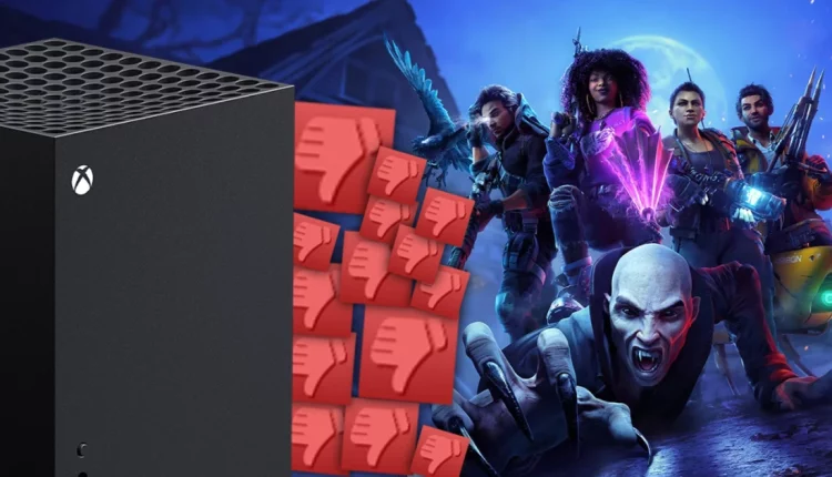 Redfall - Βομβαρδισμός με αρνητικά reviews για την αποκλειστικότητα του Xbox