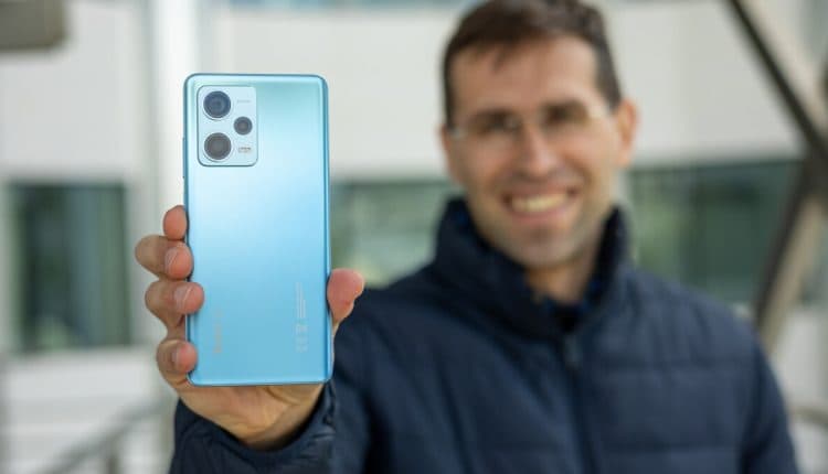 Redmi Note 12 Pro+ Review: What can 200MP on a budget get you?