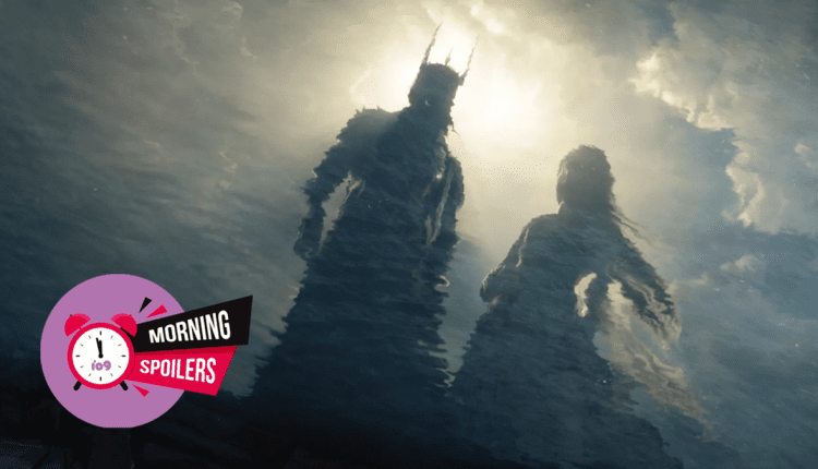 Rings of Power Season 2
