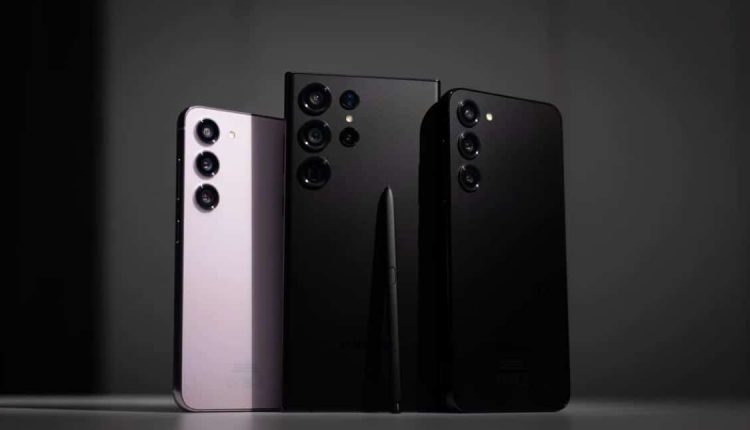 samsung galaxy s24, Samsung Galaxy S24 και Galaxy S24 Plus: Φήμες για ανακύκλωση του σχεδιασμού