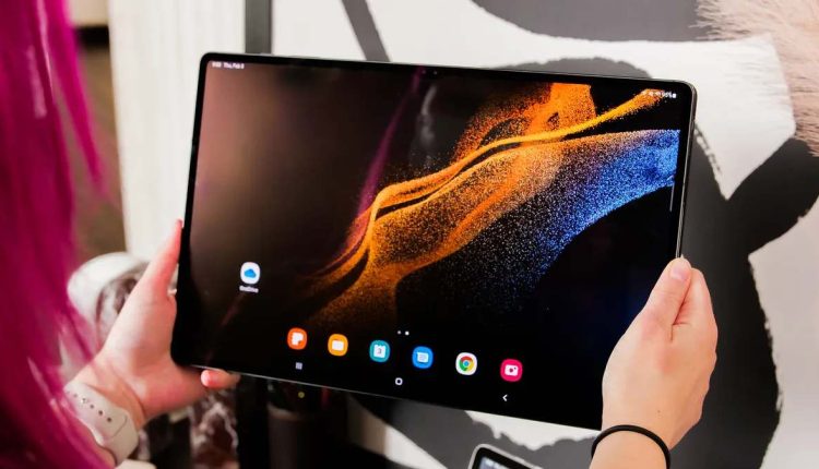 Samsung Galaxy Tab S9+, Samsung Galaxy Tab S9+ και S9 Ultra: Αυτές θα είναι οι δυνατότητες φόρτισης