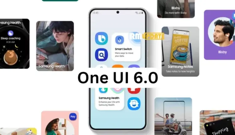 Samsung One UI 6.0 Features