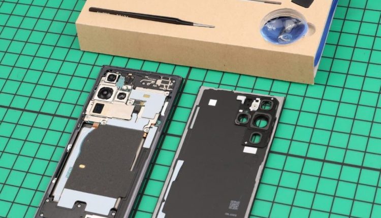 Samsung: εγκαινιάζει πρόγραμμα αυτοεπισκευής στη Νότια Κορέα