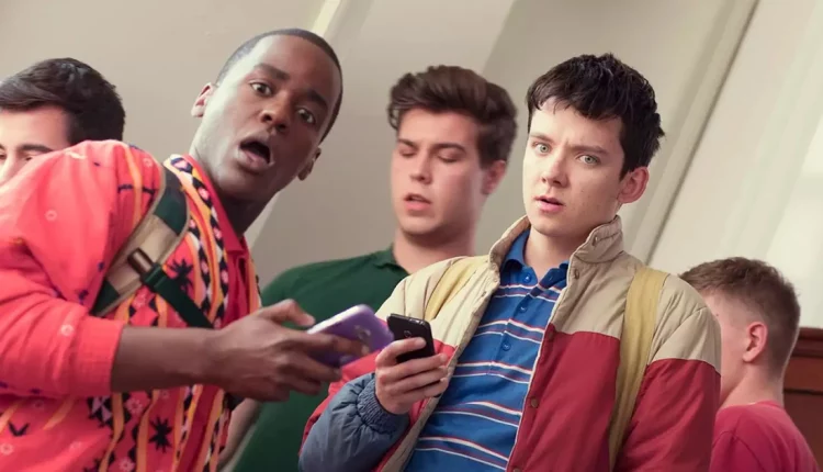 Sex Education 4η σεζόν: Μάθαμε πότε περίπου θα δούμε τα νέα επεισόδια στο Netflix