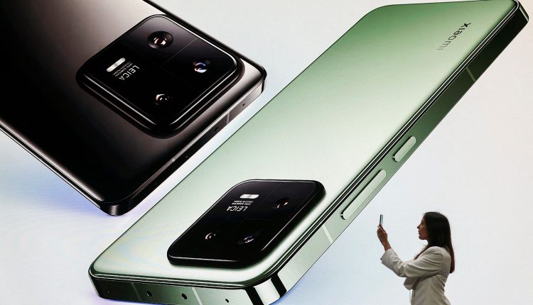 Smartphone: Υποχώρηση 14% της παγκόσμιας αγοράς το α' τρίμηνο του 2023 - Οικονομικός Ταχυδρόμος