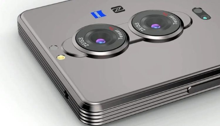 Sony Xperia Pro, Sony Xperia Pro: Αναλυτικά οι αισθητήρες κάμερας