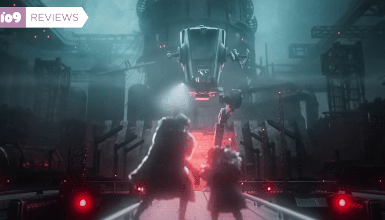 Star Wars Visions Season 2 Review: Μεγαλύτερο, ευρύτερο και καλύτερο