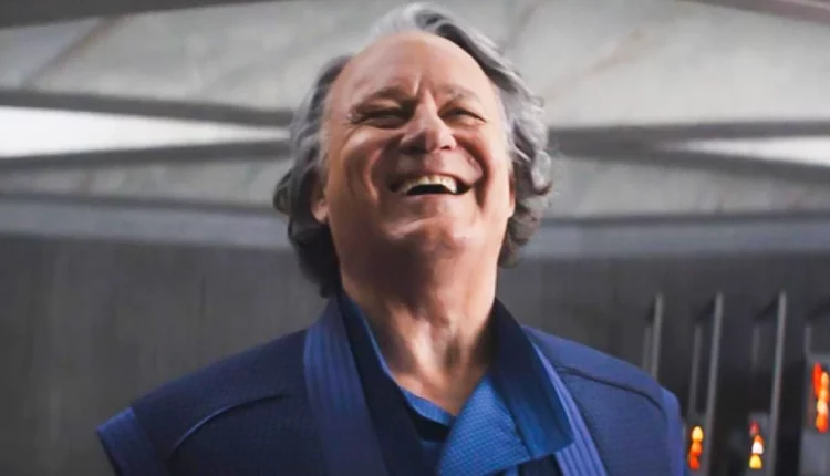 Star Wars: Απεργεί ο δημιουργός του Andor - Τι συμβαίνει με τη 2η σεζόν;