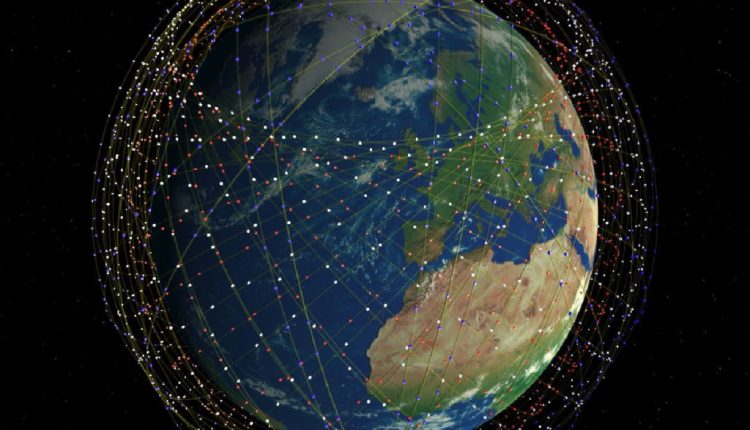 Starlink: Ξεπέρασε τους 1,5 εκατομμύριο συνδρομητές - Digitaltvinfo.gr