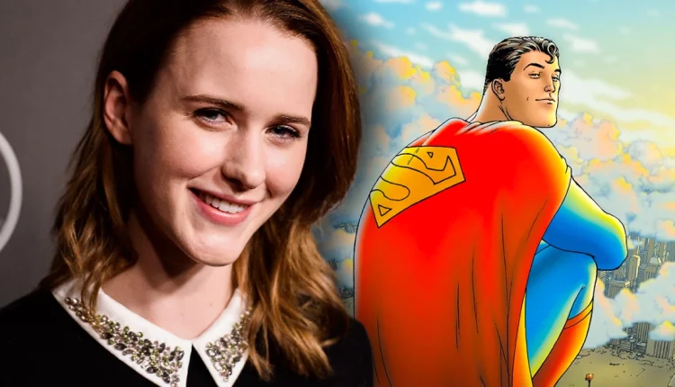 Superman Legacy: Η επικρατέστερη για νέα Lois Lane σπάει τη σιωπή της