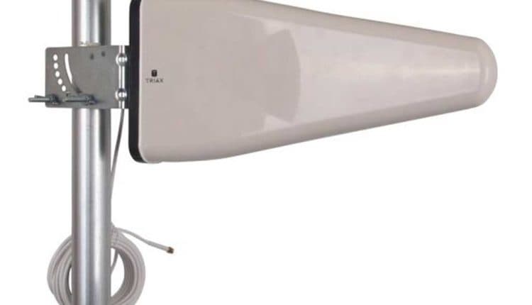 TRIAX O5A 06W & D5A 11W