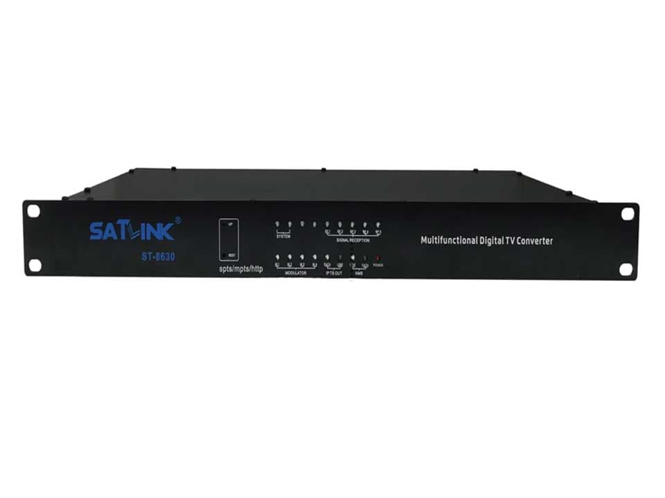 TRONIXSATLINK ST 8630