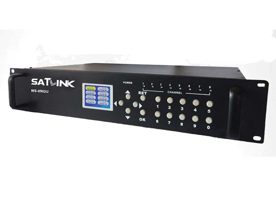 TRONIXSATLINK WS 8902U