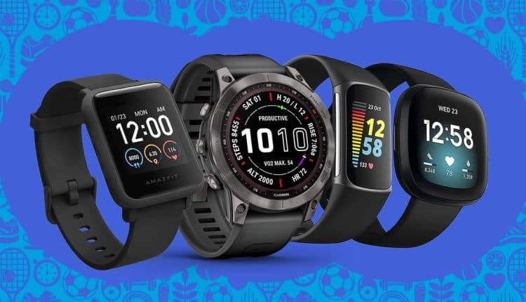 The 10 best fitness trackers in 2023