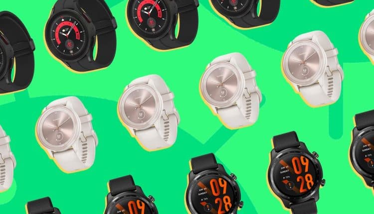 The 7 best Android smartwatches in 2023