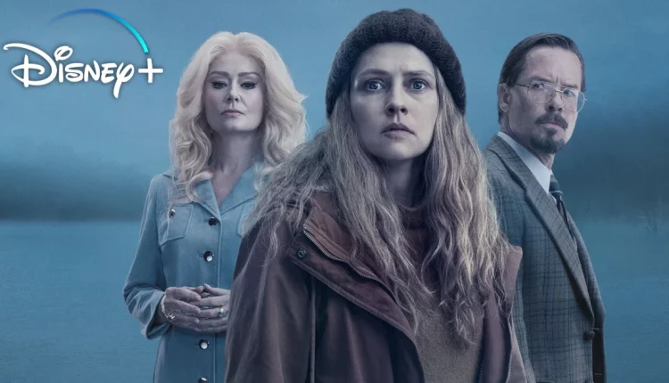 The Clearing: Διαθέσιμη από σήμερα η νέα σειρά του Disney+ που βασίζεται σε πραγματικές αιρέσεις