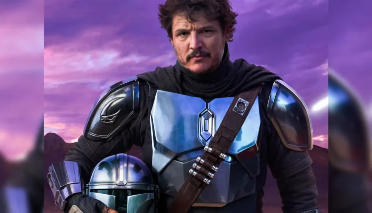The Mandalorian: Ο Pedro Pascal έλυσε το μυστήριο - Φοράει την στολή ή όχι τελικά στα γυρίσματα;