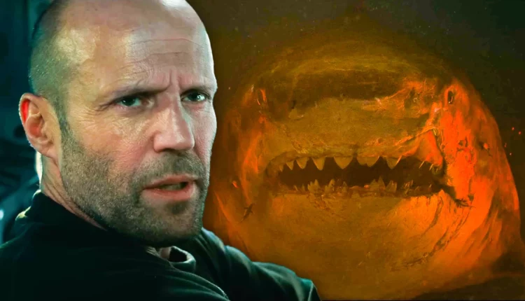 The Meg 2: Ο Jason Statham επιστρέφει και τα βάζει με αρχαίους καρχαρίες - Δείτε το trailer