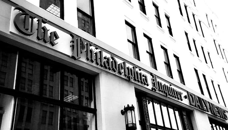 The Philadelphia Inquirer