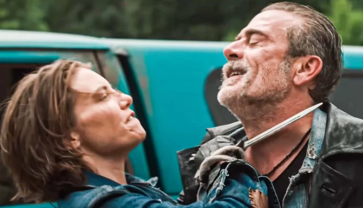 The Walking Dead: Dead City – Το νέο trailer σάς μεταφέρει σε μία Νέα Υόρκη γεμάτη zombie