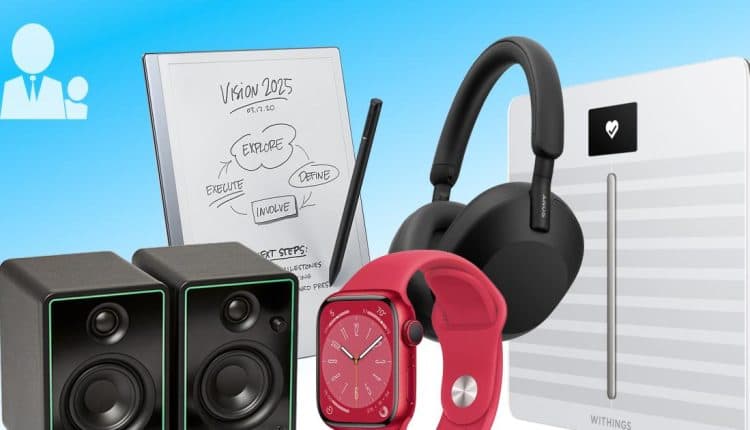 The best Father's Day tech gift ideas