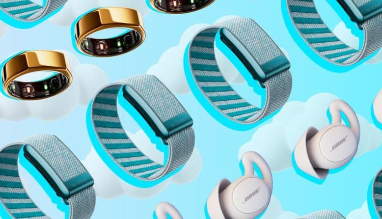 The best sleep tech for 2023
