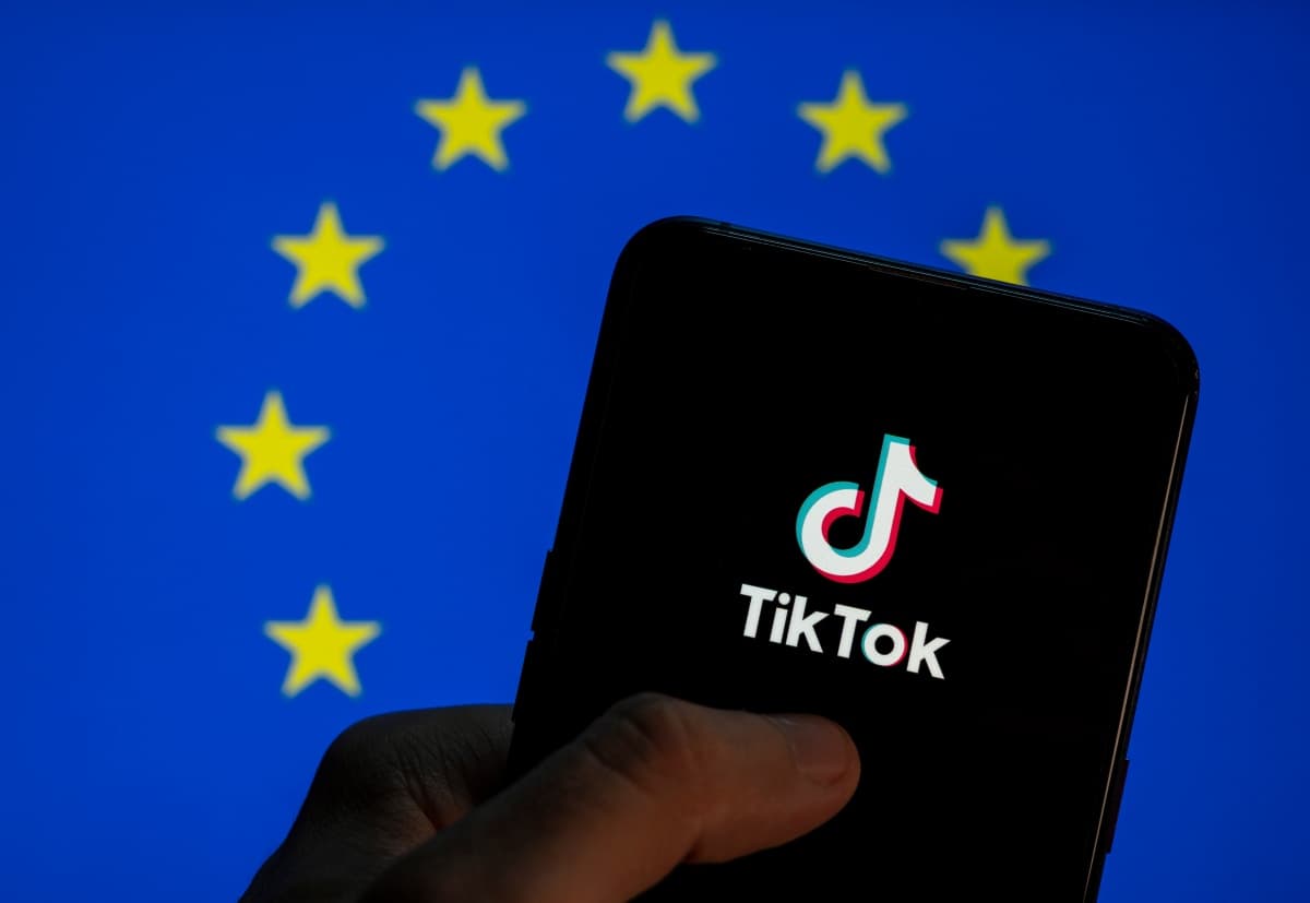 TikTok's lead privacy regulator in Europe takes heat from MEPs