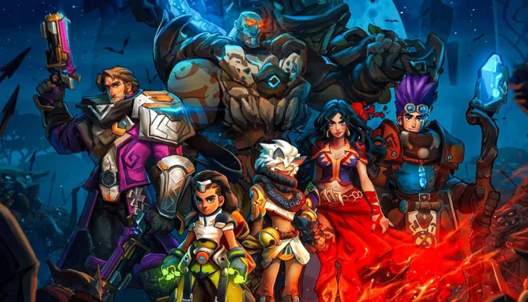 Torchlight Infinite: Κυκλοφόρησε σήμερα ο “Diablo-like” τίτλος και είναι δωρεάν για όλους!