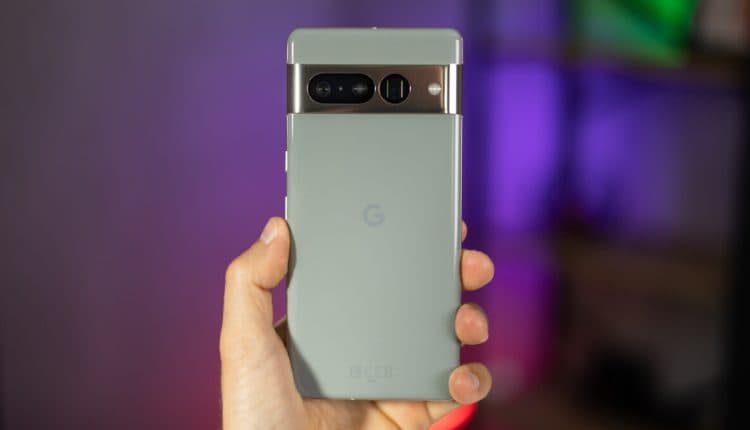 Verizon is running an unbeatable Google Pixel 7 Pro deal with no trade-in required